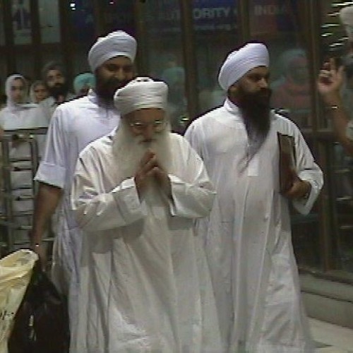 Jio Jaanhu Tio Taar Swami - Sant Baba Gurdev Singh Ji Nanaksar