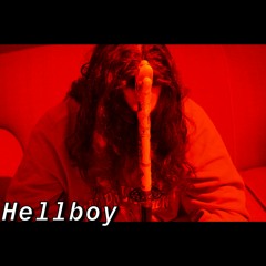 HELLBOY'S LOVE SONG (prod. Eem Triplin)