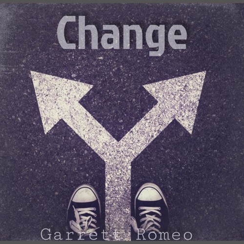 Change (Prod. Jurrivh x Syndrome)