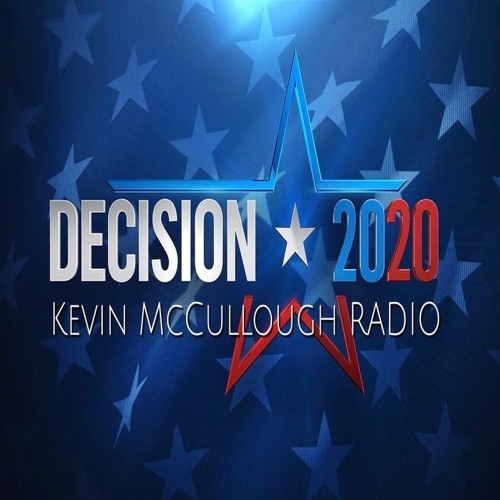 20190726- Decision2020- Dr. Robert Epstein Discusses Google's 'Massive Scale' Hacking Of Elections