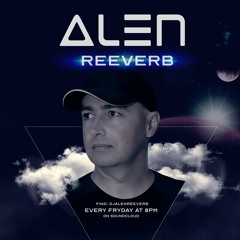 01 Reeverb #023 2019 - 07 - 26