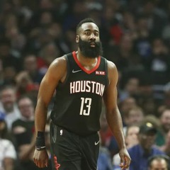 JAMES HARDEN PT 2 FEAT RARETAZO (PROD. PERRYVSTHEWRLD)