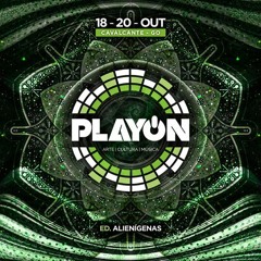 Play On - Original Mix(Ludko)