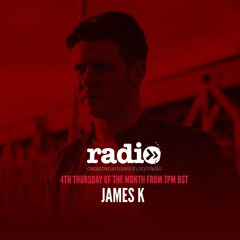 James K - Season Highlights -  Live recording at Panama Amsterdam