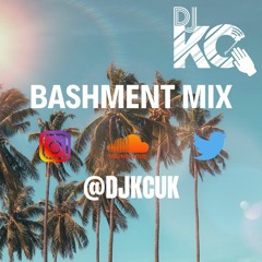 Bashment Mix 2019