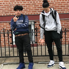 Nonsense (feat.B.Moneyyy)