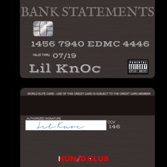 BANK STATEMENTS