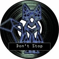 Don't Stop