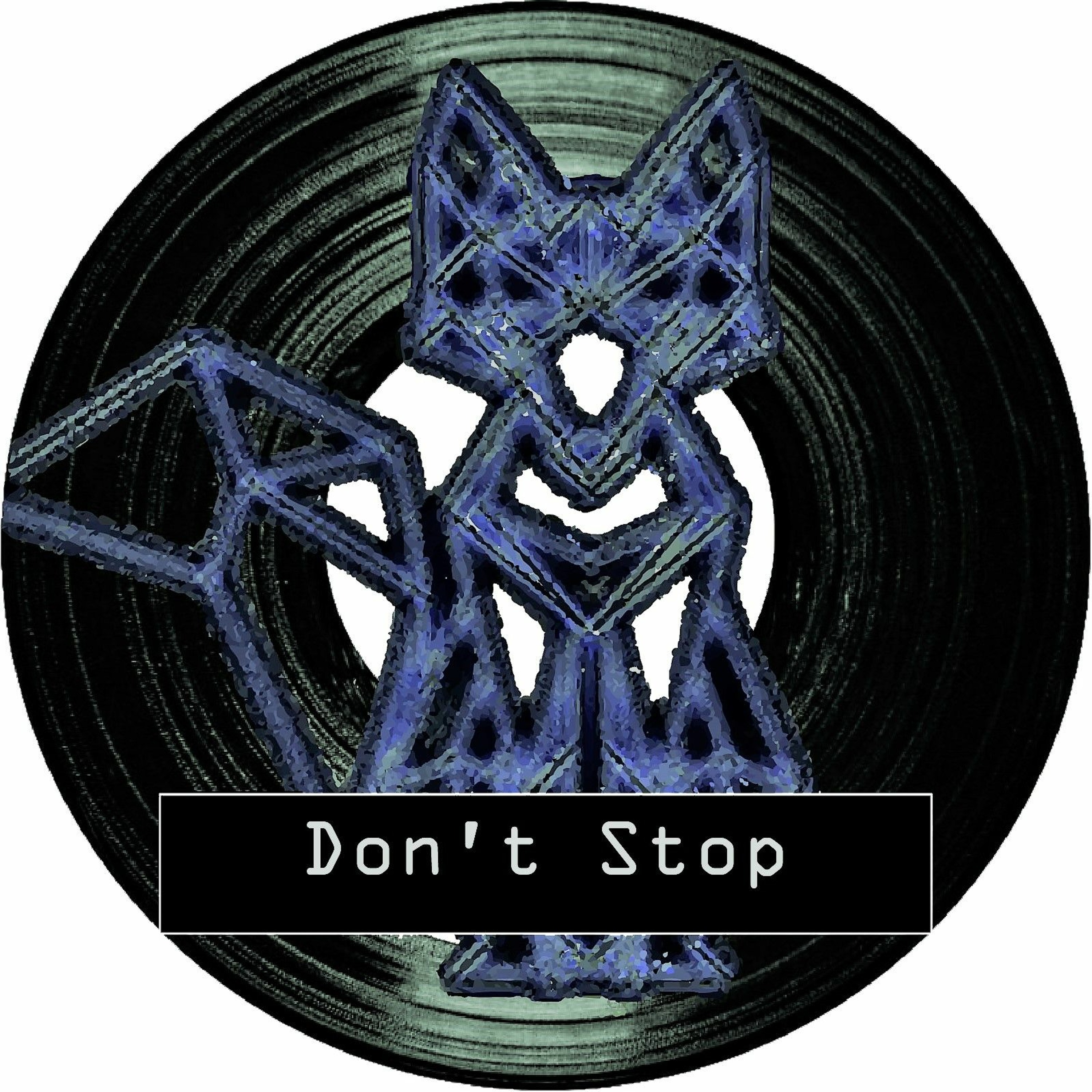 Don't Stop episode artwork