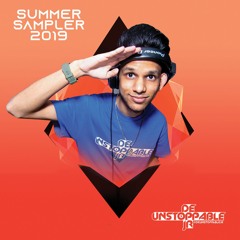 Summer Sampler 2019 - Mixed By: @deUnstoppableJR