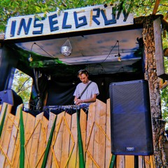 Dom Tilson | Redirection: Jangala #10