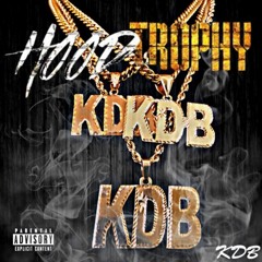 HOOD TROPHY (Hoethatsnate x ManMan)