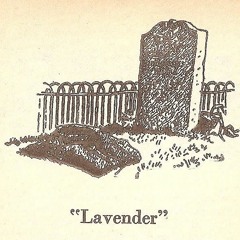 lavender swisher w/ tentoes (prod. boxboys & young godsword)