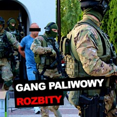 Rosyjski gangster wpadł w Polsce. Gang paliwowy rozbity | Mafia News