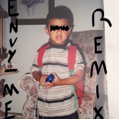 Envy Me Remix