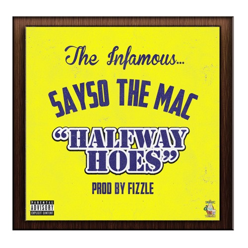 Halfway Hoes Prod by Fizzle