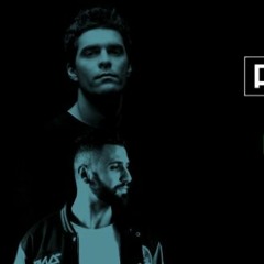 SET - Gabe X Rocksted