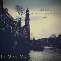 It Was You (Official)- Elizabeth La