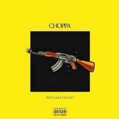 DevTakeFlight - Choppa