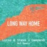 Lucas & Steve x Deepend - Long Way Home (Nul Remix)