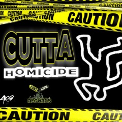 Cutta - Homicide (prod.Dak)