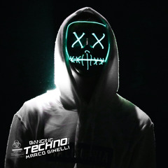 Banging Techno sets 215 Marco Ginelli