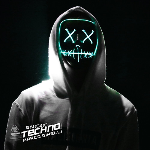 Banging Techno sets 215 Marco Ginelli