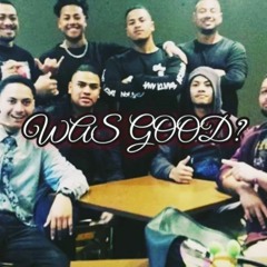 21DISTRICTG40 - Was Good