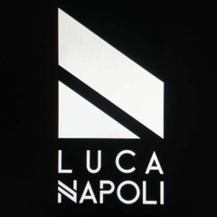 -DARK TECHNO SET- Luca Napoli Club mix