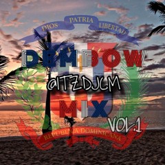 Dj CM Dembow Mix Vol.1