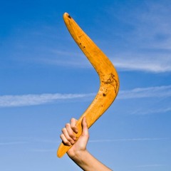 Broken Boomerang Ft. ISMSeanPharo and TyGets