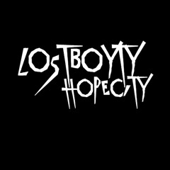 LostBoiTy Feat Hopecity - Save Him (Prod.Hopecity)