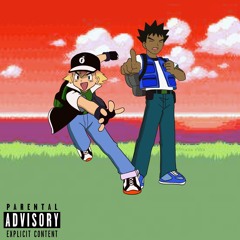 BATTLE ft. GADO (PROD. IMPRINT)