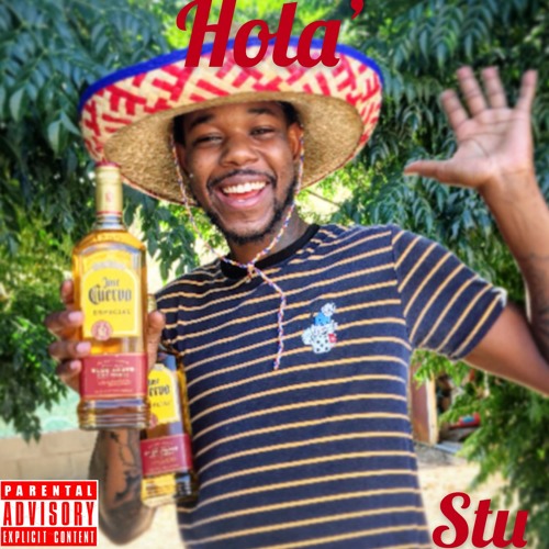 Stu- Hola prod. Pistachio ig: Stu_Iconic