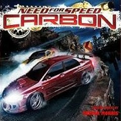 NFS Carbon Canyon Race 2 Control Onegaishmasu