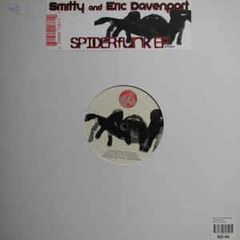 "Spiderfunk" - 2002