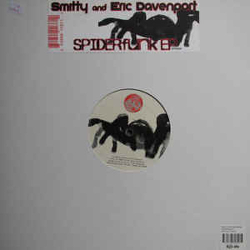 "Spiderfunk" - 2002