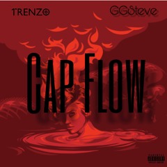 1Trenzo - Cap Flow Ft GGSteve