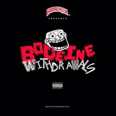 DJ Lil Keem "Bodeine Withdrawals" Ft. Hoodrich Pablo Juan, Lil Duke &amp; DC White