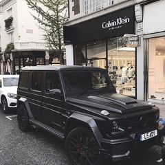 Aftermath x 6LACK - Pretty Little Fears