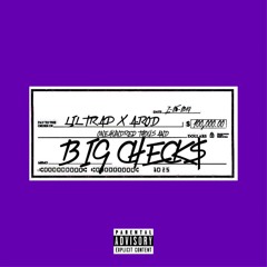 Big Check$ feat. A-Rod