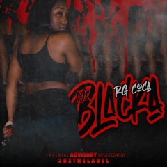 Blacka (prod by Allday)