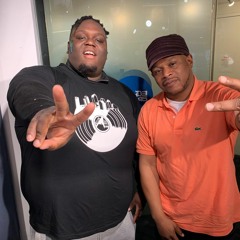 Knox Obknoxious Guest Set: Sway In the Morning 2019