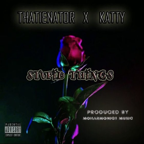 Stupid Things - Thatienator Ft Katty(produced By Moharmonics )