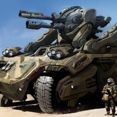 Synthepanzer