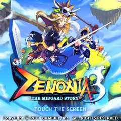 Zenonia 3 OST(about 15 Very Short Songs)