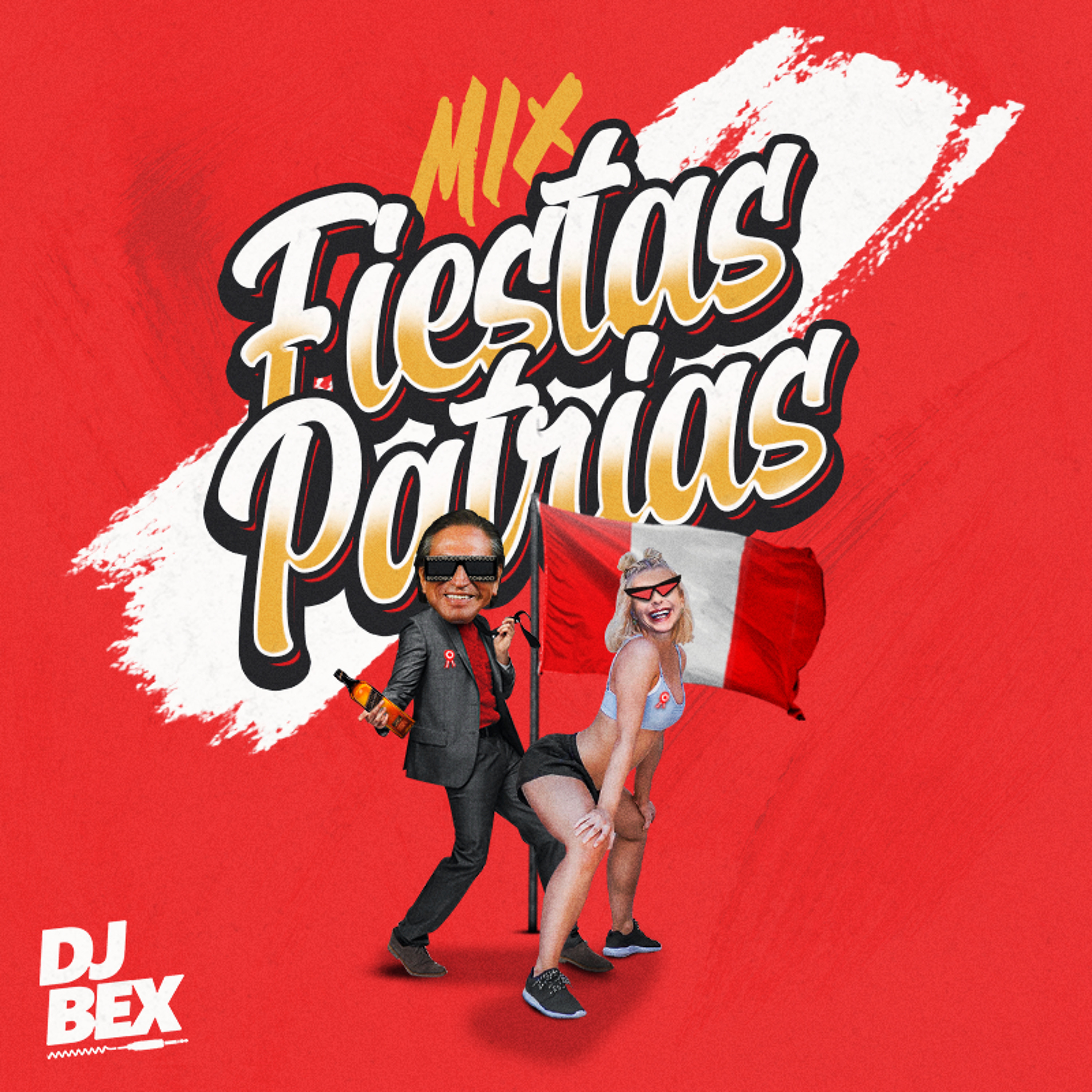 DJ BEX
