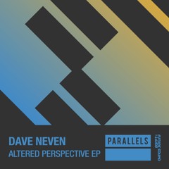 Altered Perspective EP [FSOE Parallels] OUT Aug. 9th