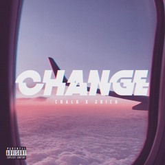 Chalk x JRich - Change (Prod. by MANUEL)