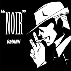 Noir (Prod by. TeddyWest$ide)